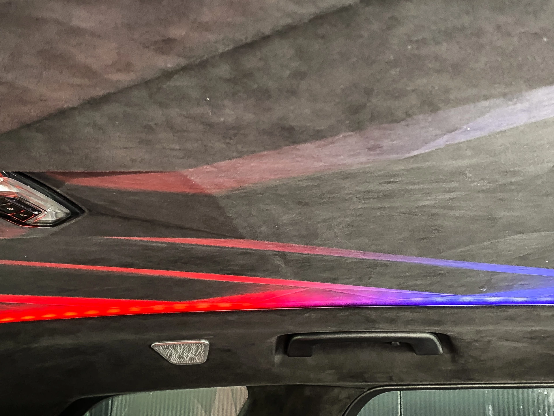 Hoofdafbeelding BMW XM
