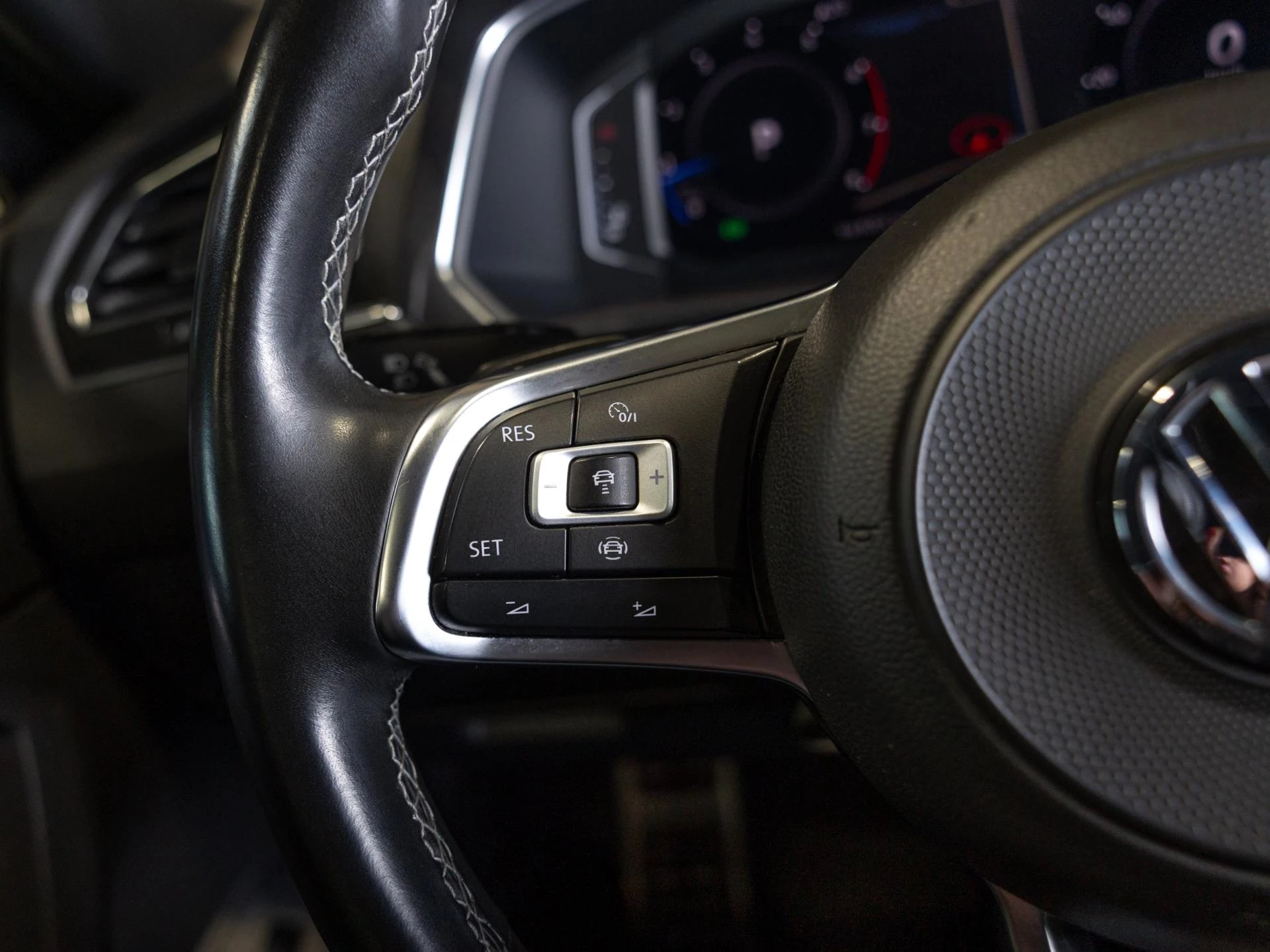 Hoofdafbeelding Volkswagen Tiguan Allspace