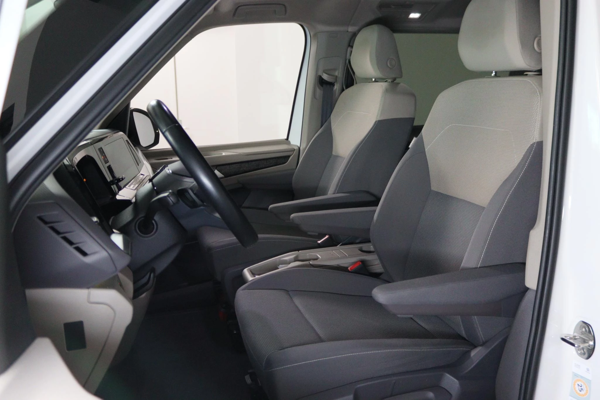 Hoofdafbeelding Volkswagen Multivan
