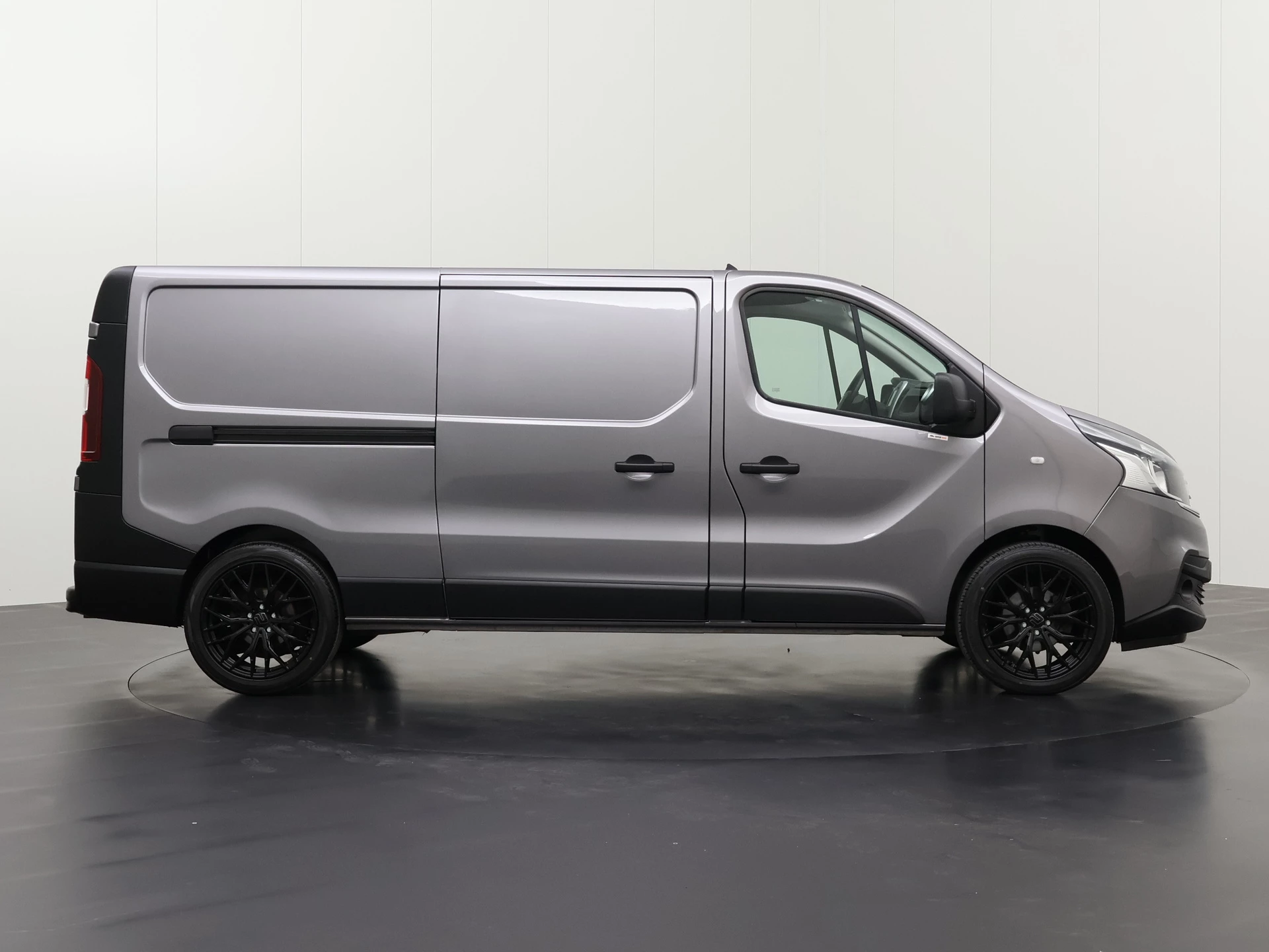Hoofdafbeelding Fiat Talento
