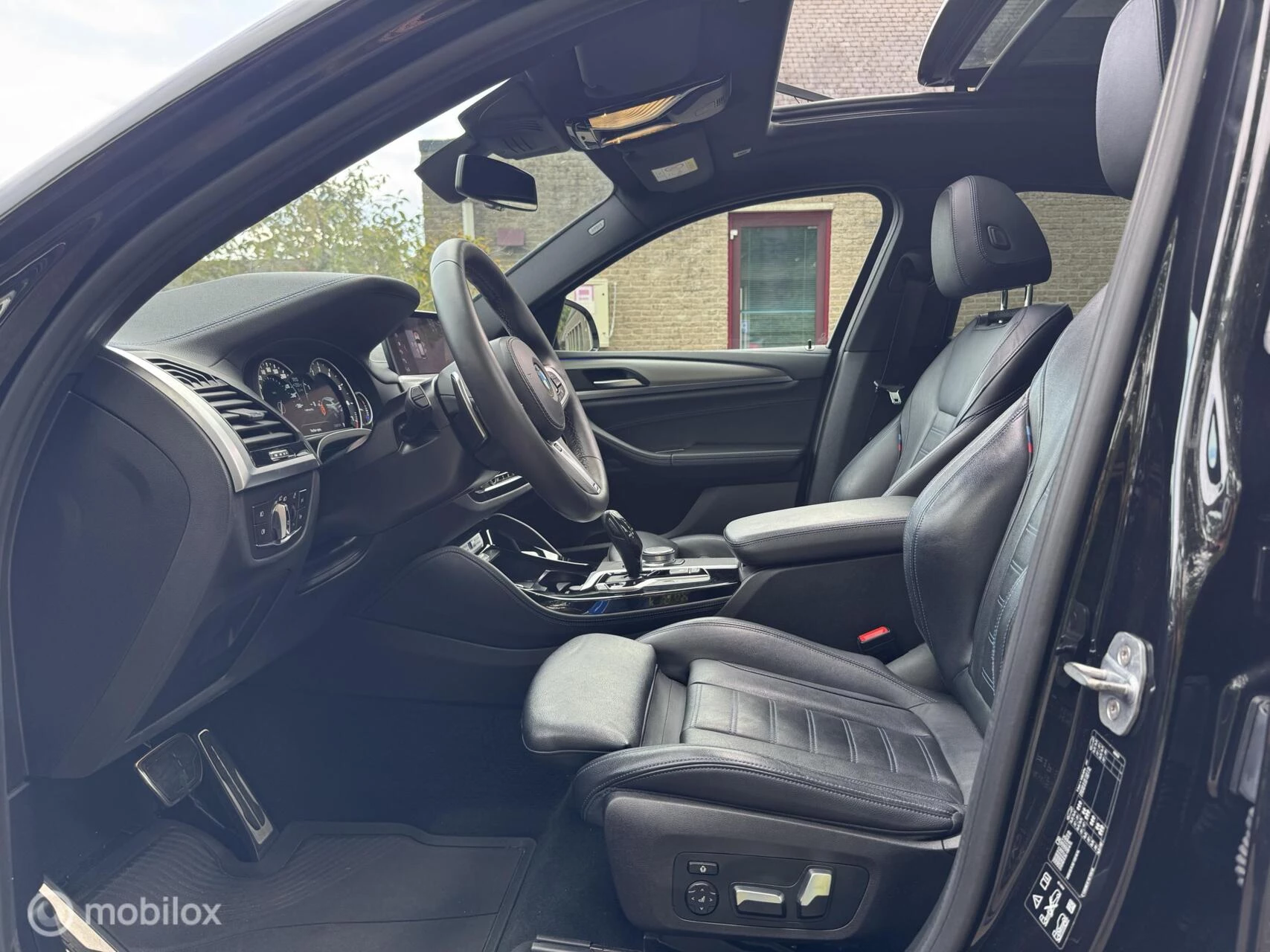 Hoofdafbeelding BMW X4