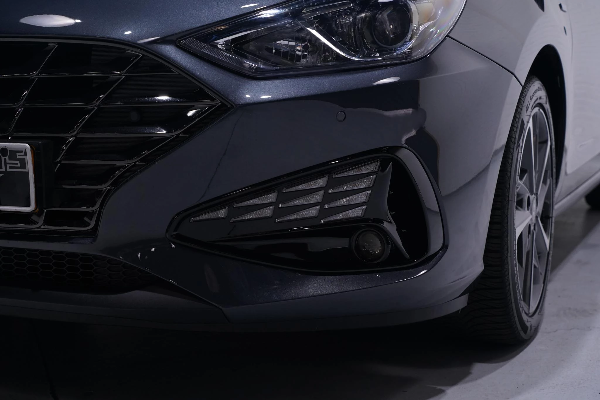 Hoofdafbeelding Hyundai i30