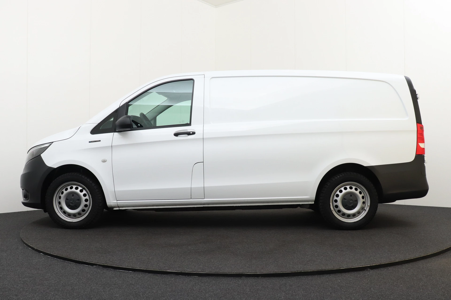 Hoofdafbeelding Mercedes-Benz eVito