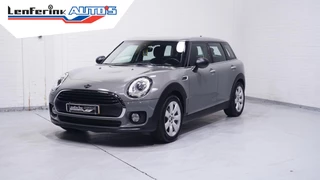 Mini Mini Clubman 1.5 One Navi NAP Cruisecontrol Apple Carplay/Android Auto