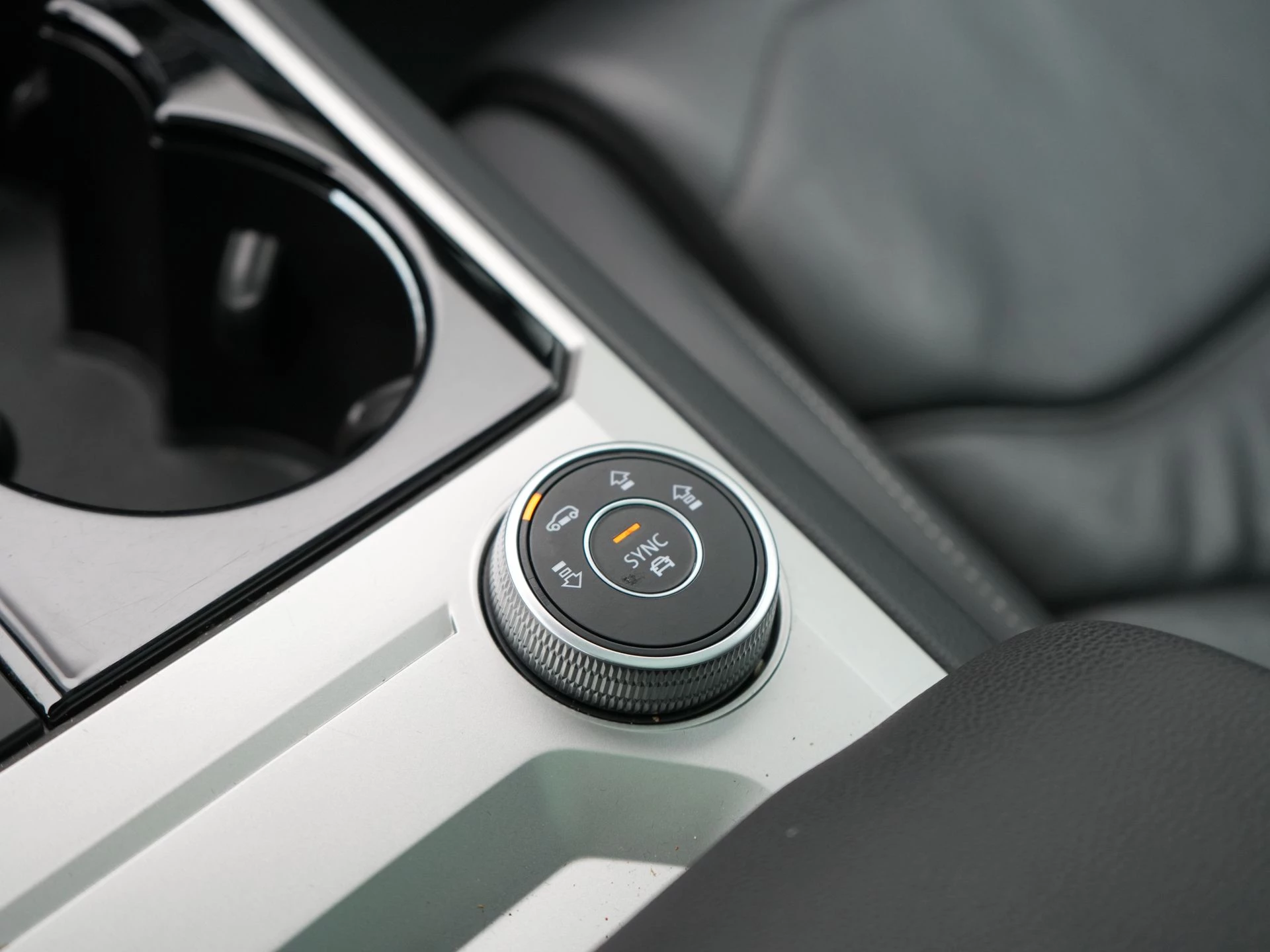 Hoofdafbeelding Volkswagen Touareg