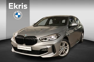 BMW 1 Serie 5-deurs 120i Model M Sport | Innovation Pack | Comfort Pack