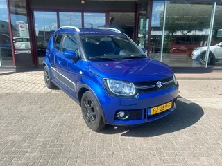 Suzuki Ignis 1.2 SELECT