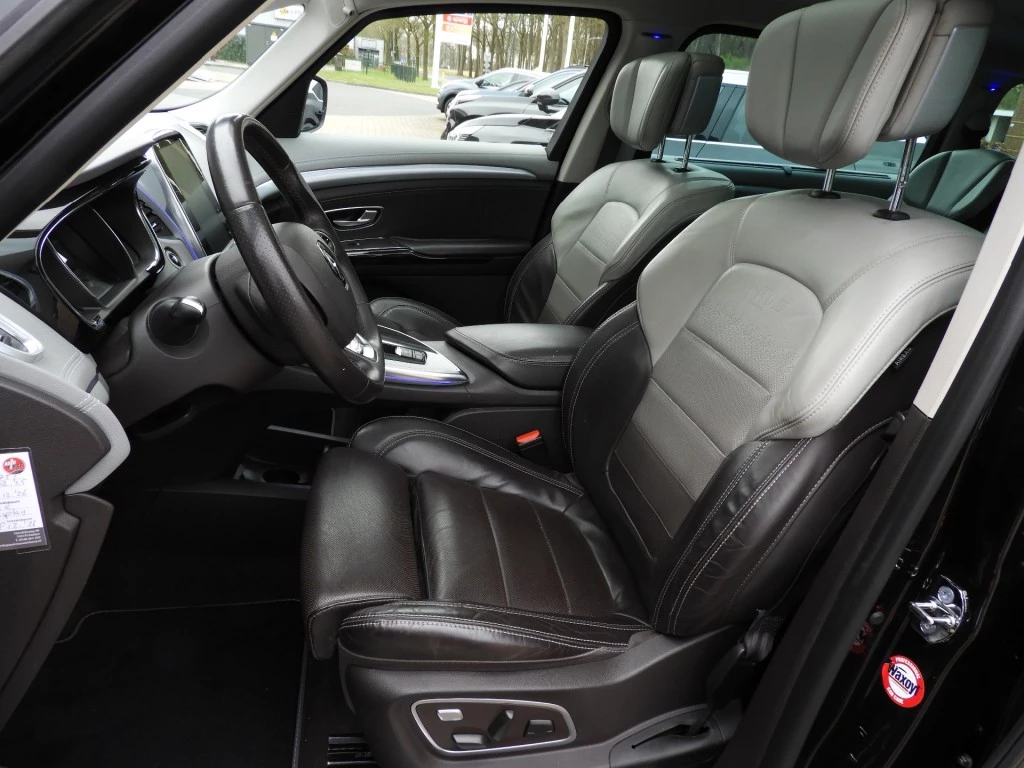 Hoofdafbeelding Renault Espace