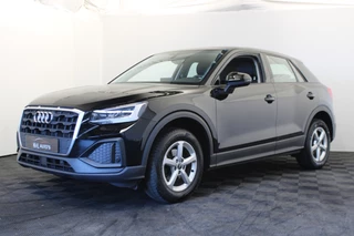 Hoofdafbeelding Audi Q2 Audi Q2 35 TFSI Pro Line |Navi|ACC|PDC|