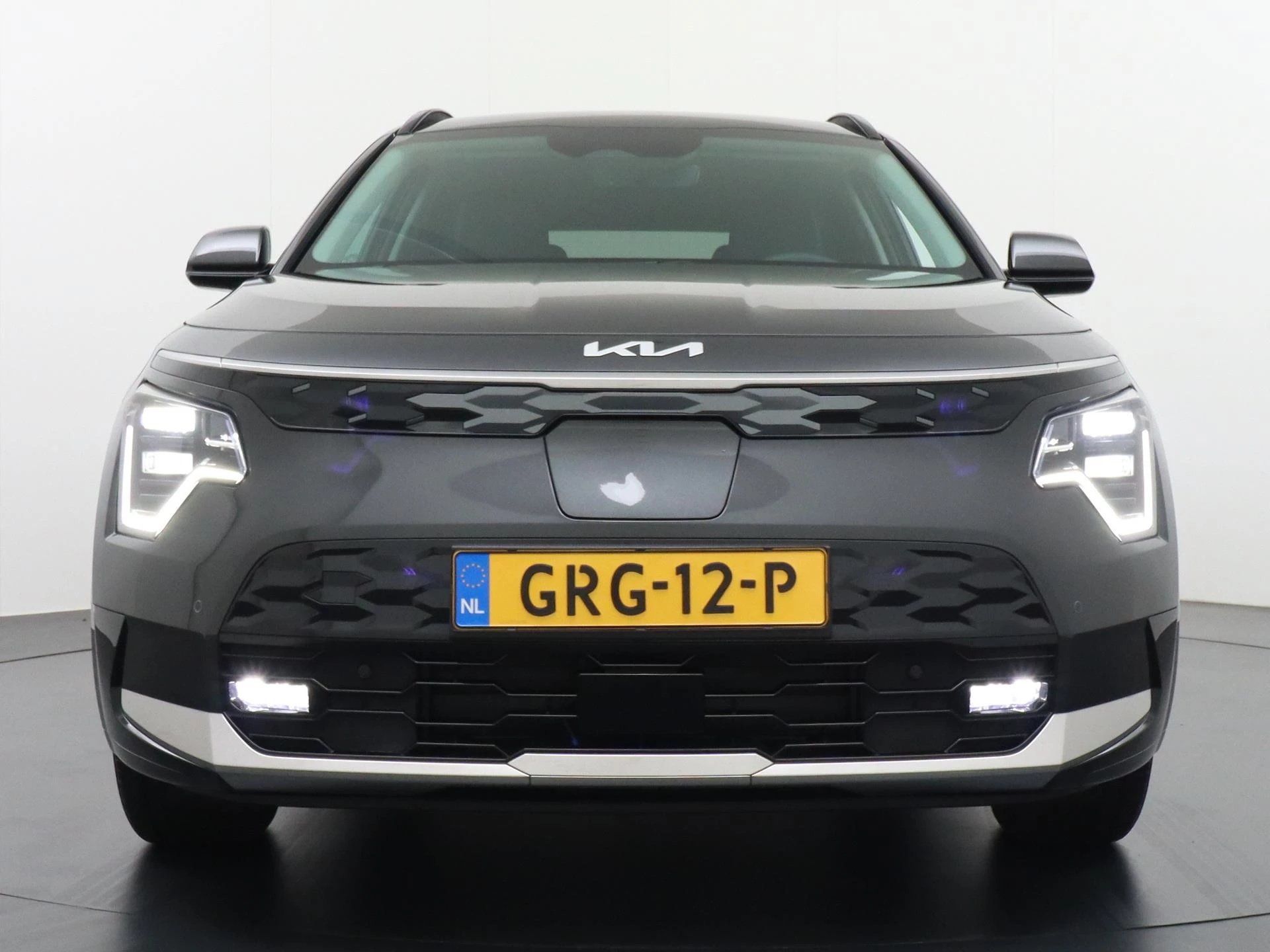 Hoofdafbeelding Kia e-Niro