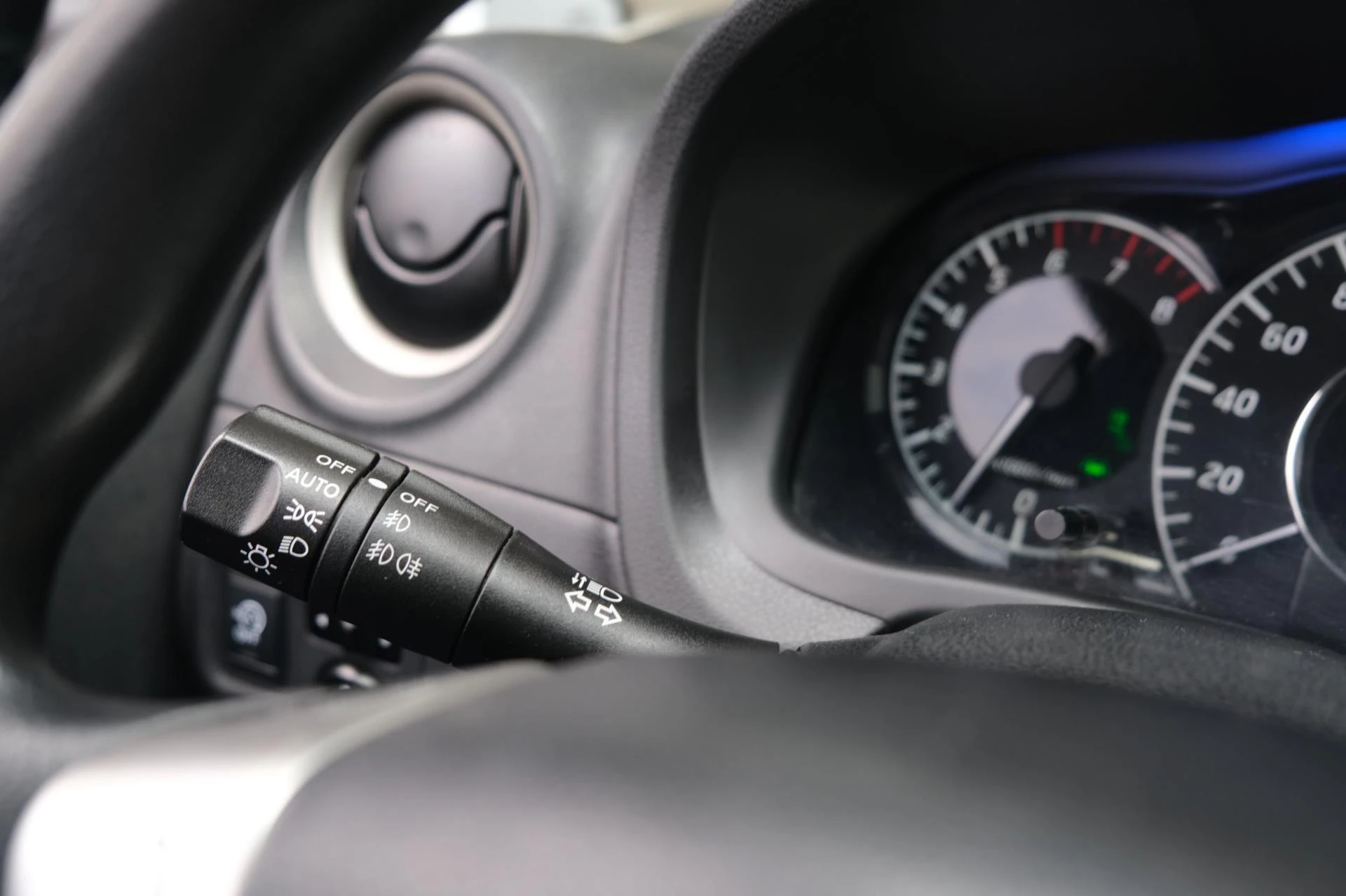 Hoofdafbeelding Nissan Note
