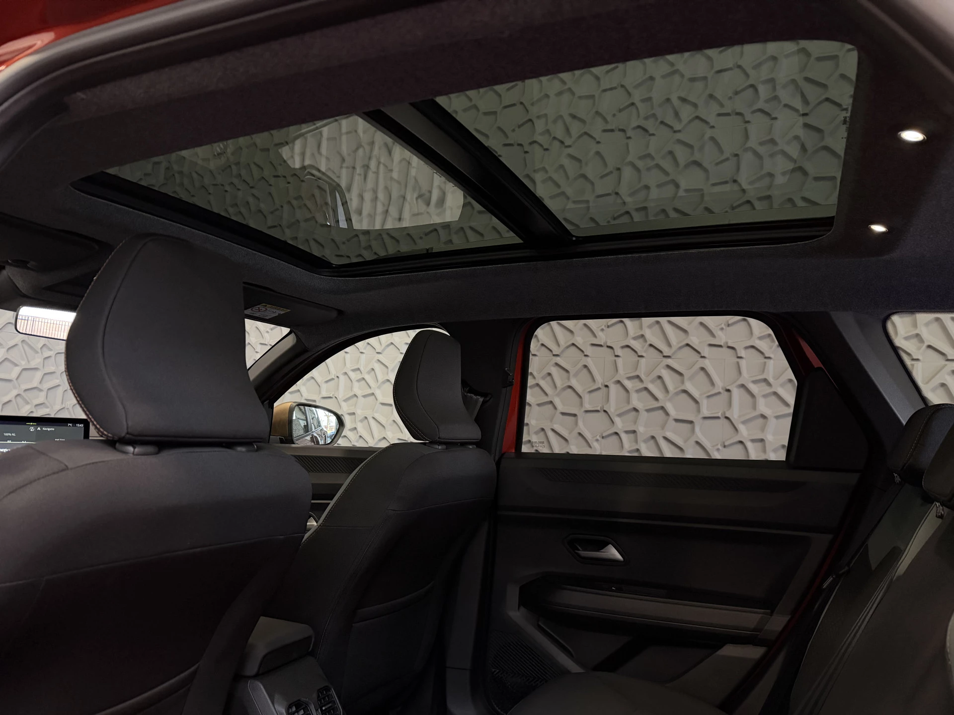 Hoofdafbeelding Dacia Bigster