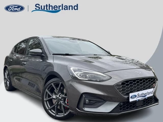 Ford Focus 2.3 EcoBoost ST-3 280pk | Winter Pack | Adaptive LED | Bang&Olufsen | Achteruitrijcamera | Launch control | Adaptive cruise control | Complete historie