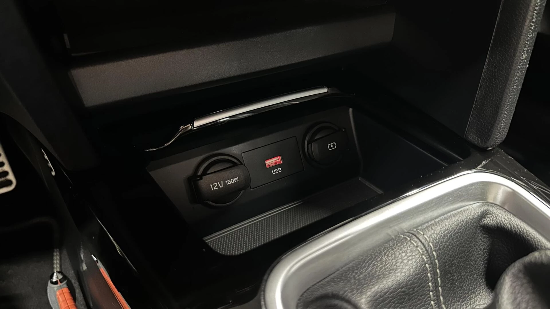 Hoofdafbeelding Kia ProCeed