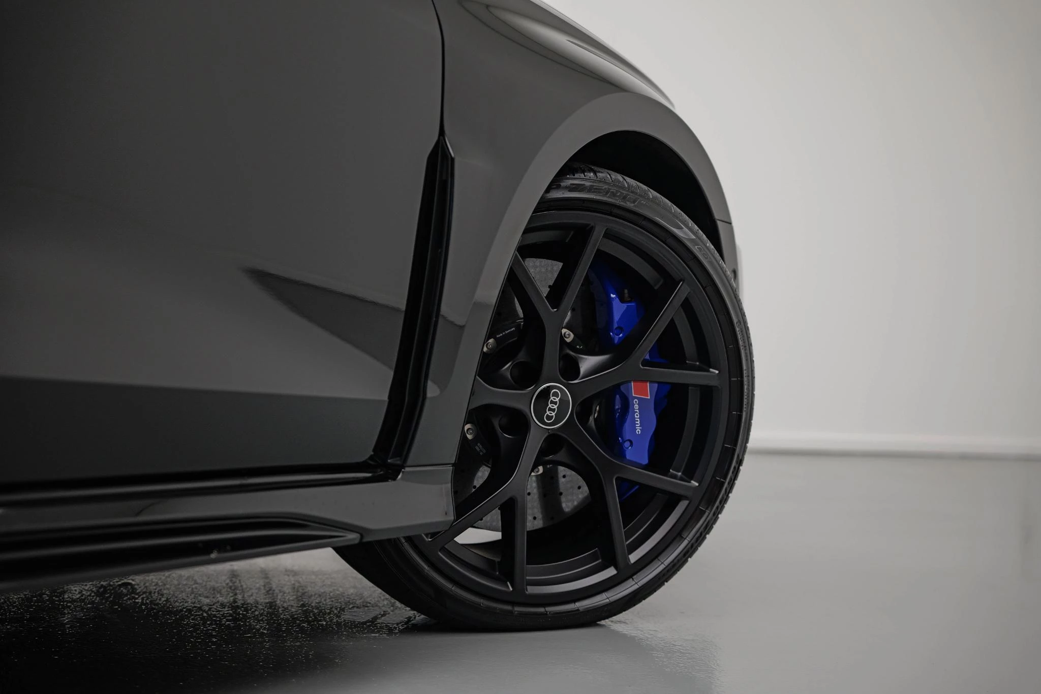 Hoofdafbeelding Audi RS3