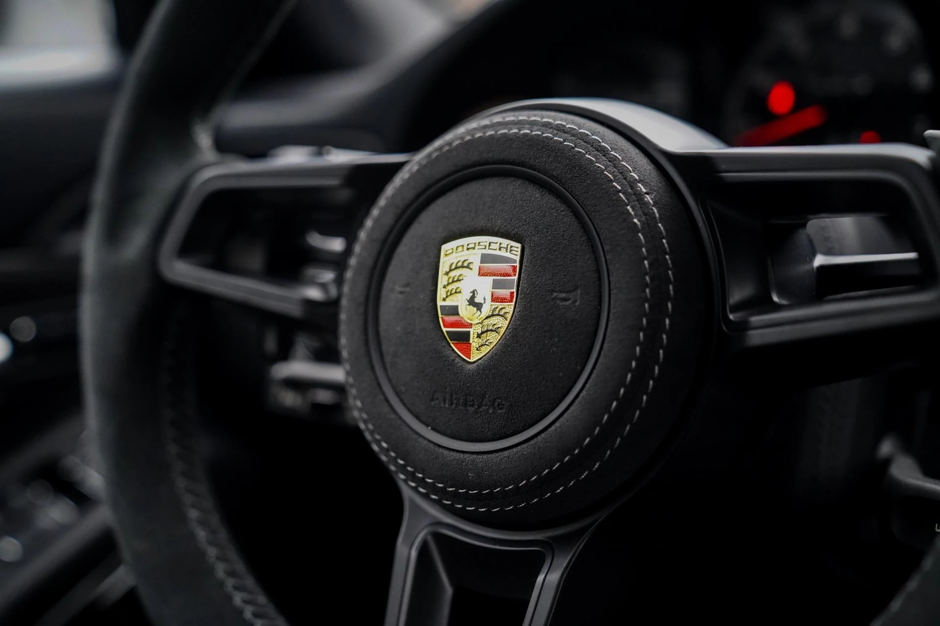 Hoofdafbeelding Porsche 911