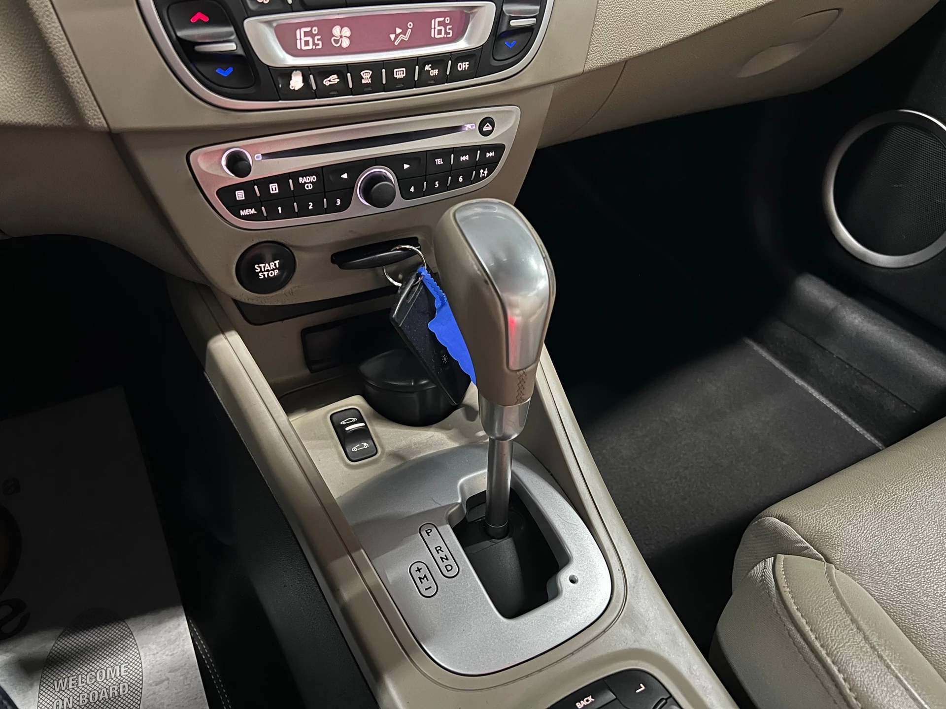 Hoofdafbeelding Renault Mégane