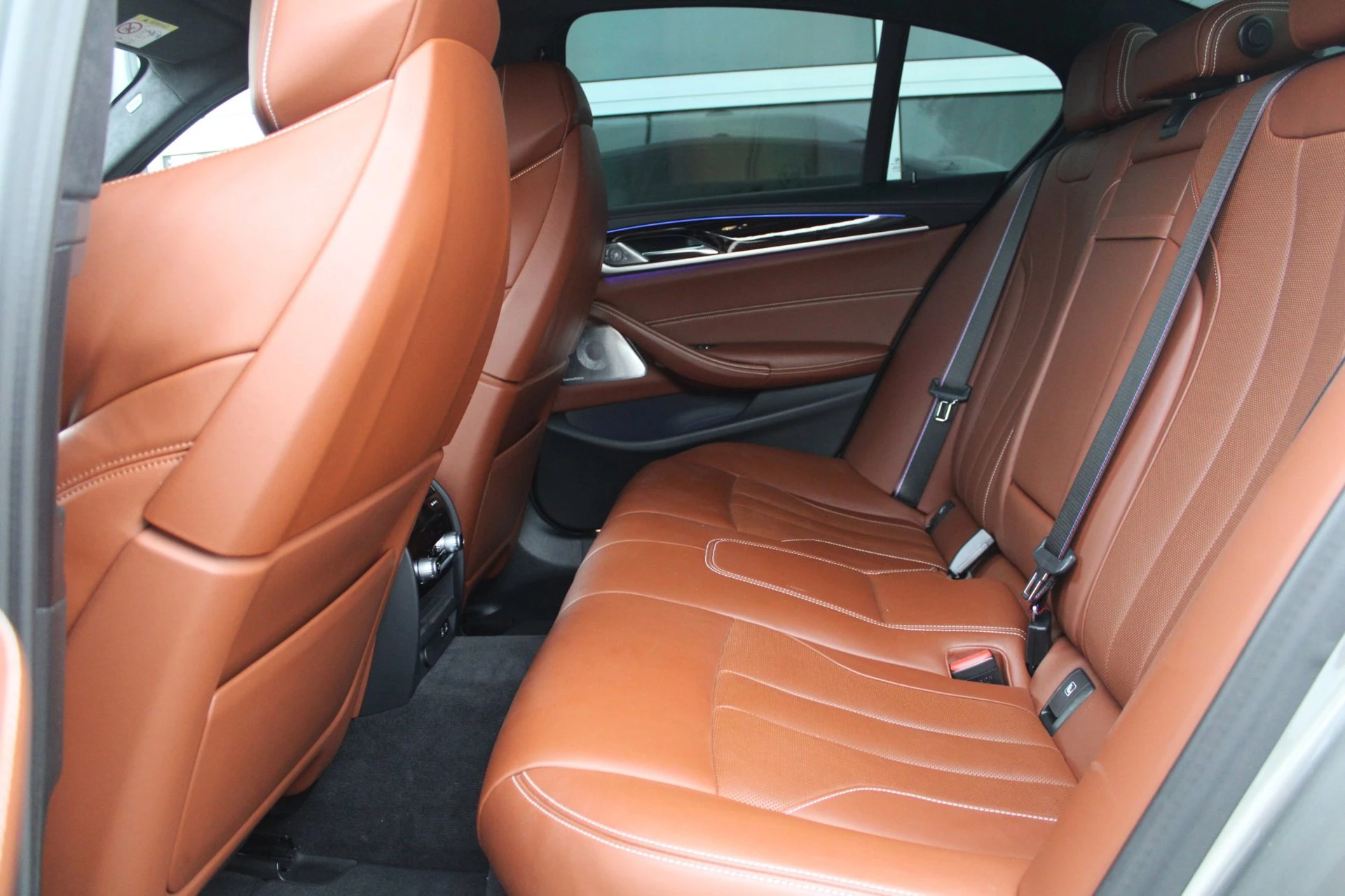 Hoofdafbeelding BMW M5