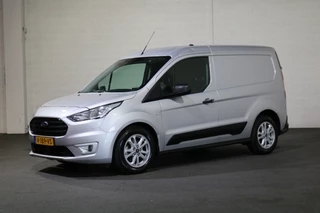 Ford Transit Connect 1.5 EcoBlue L1 Trend