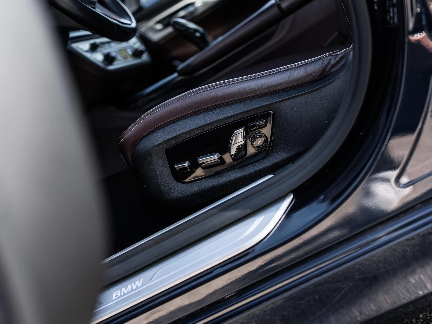 Hoofdafbeelding BMW 7 Serie