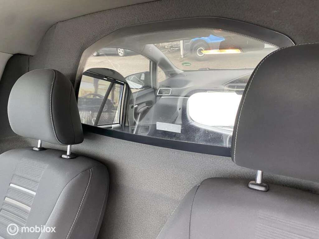 Hoofdafbeelding Toyota Verso