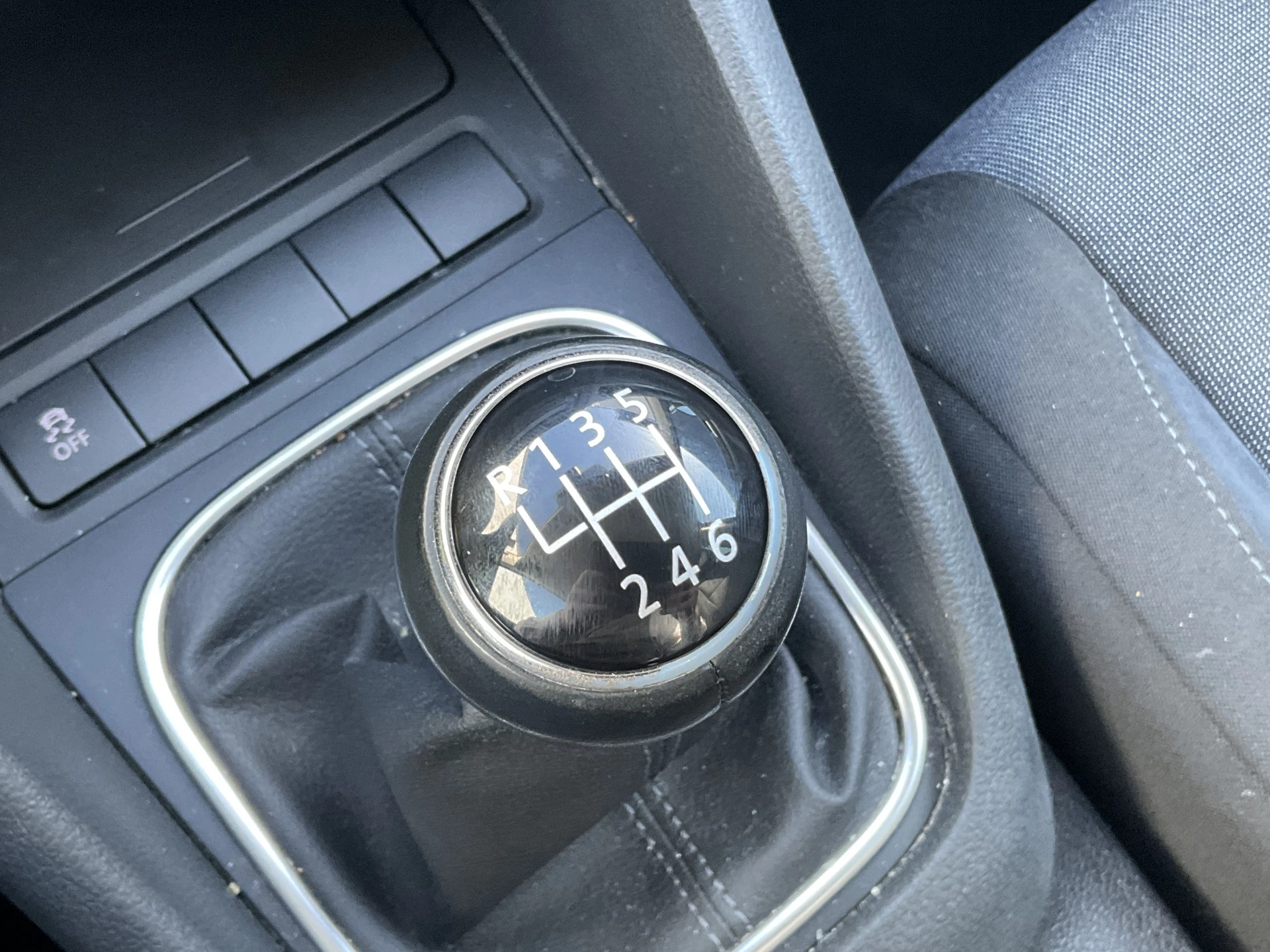 Hoofdafbeelding Volkswagen Golf Plus