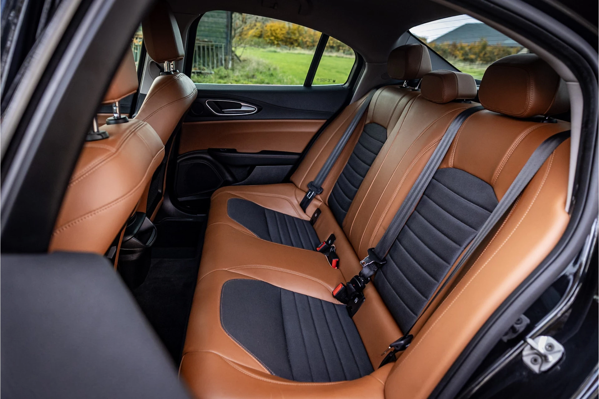 Hoofdafbeelding Alfa Romeo Giulia