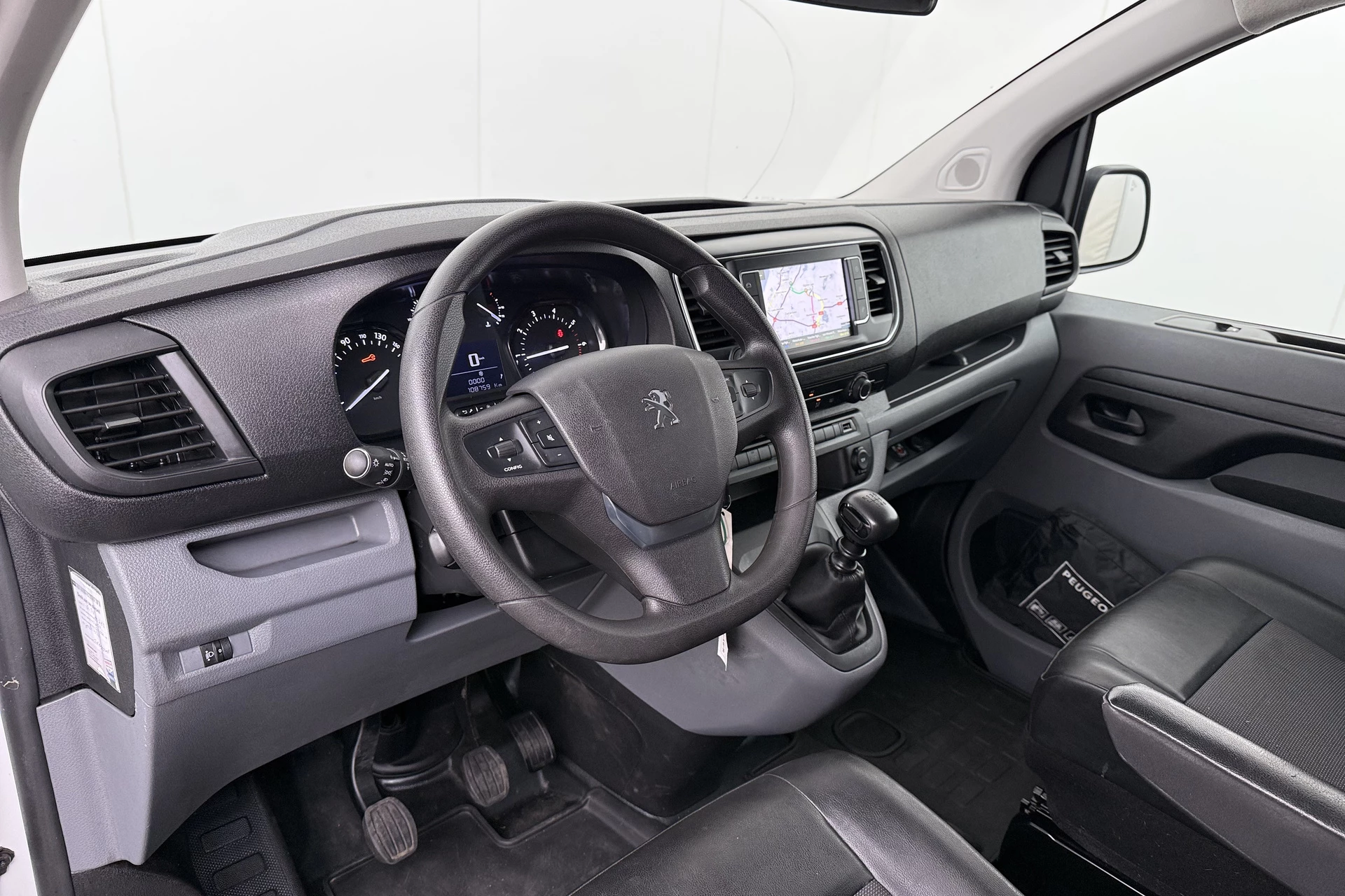 Hoofdafbeelding Peugeot Expert