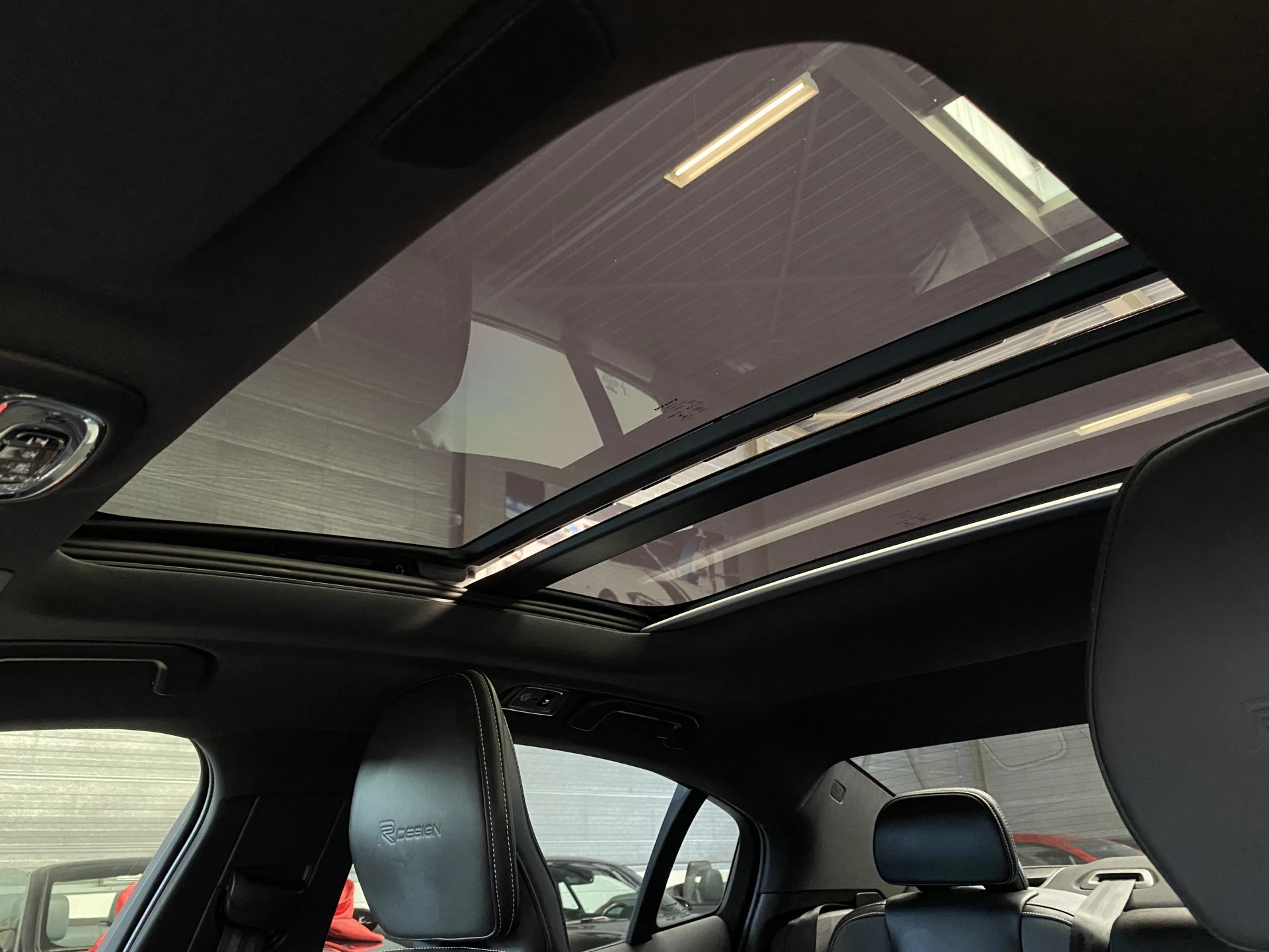 Hoofdafbeelding Volvo S60