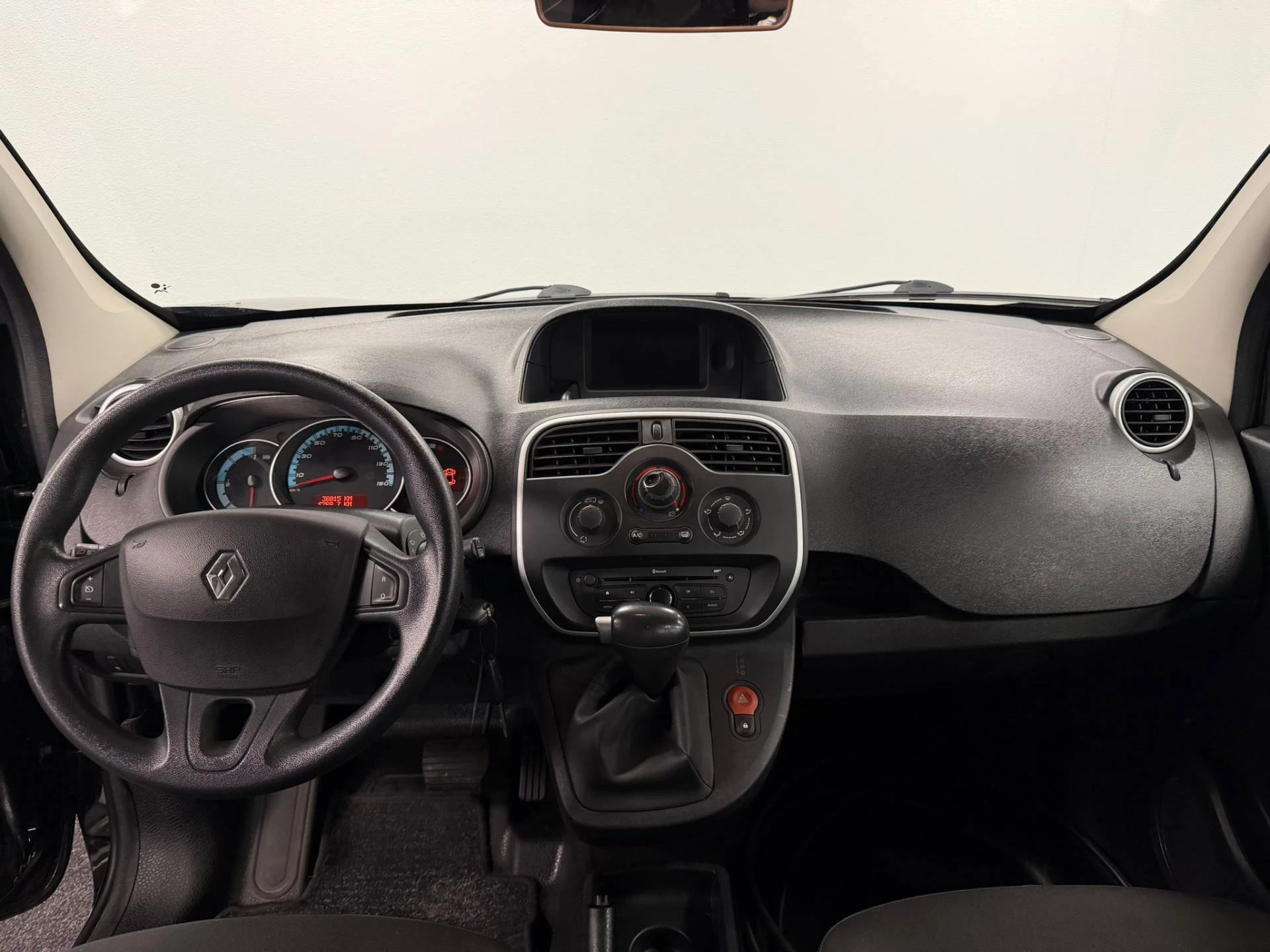 Hoofdafbeelding Renault Kangoo Z.E.