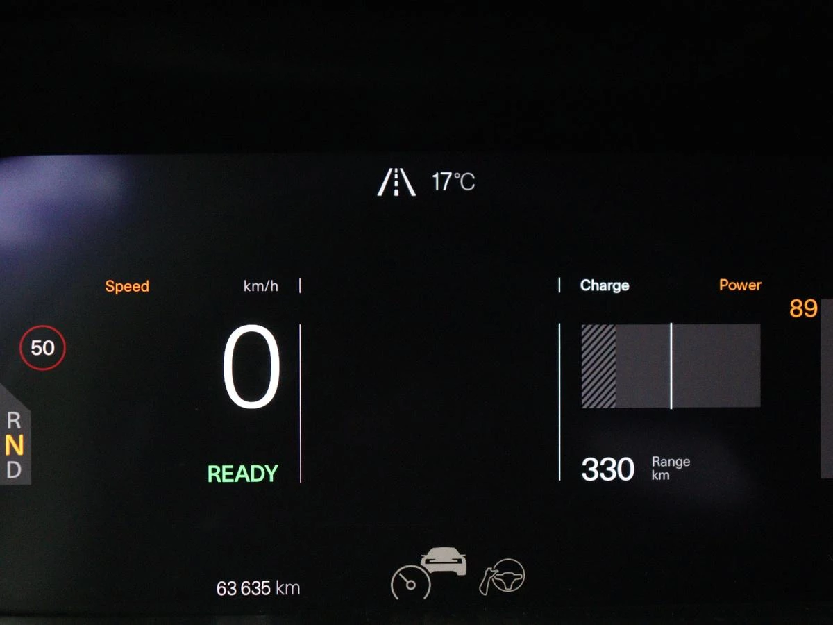 Hoofdafbeelding Polestar 2