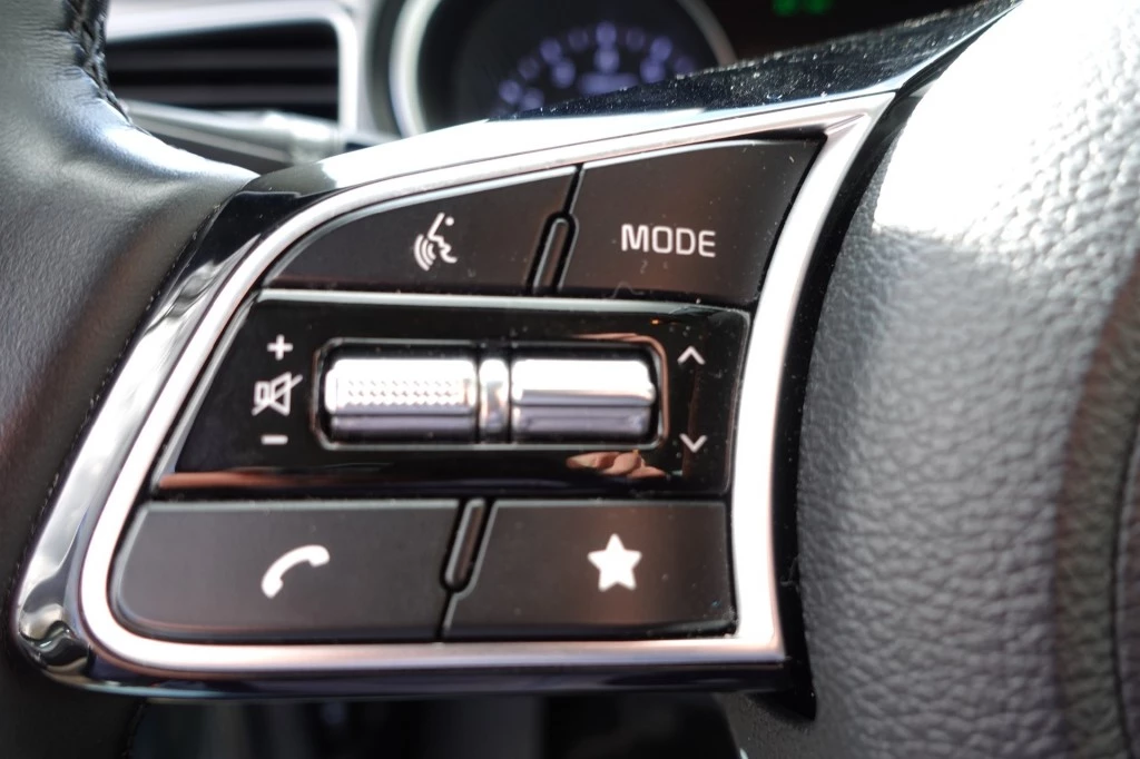 Hoofdafbeelding Kia XCeed