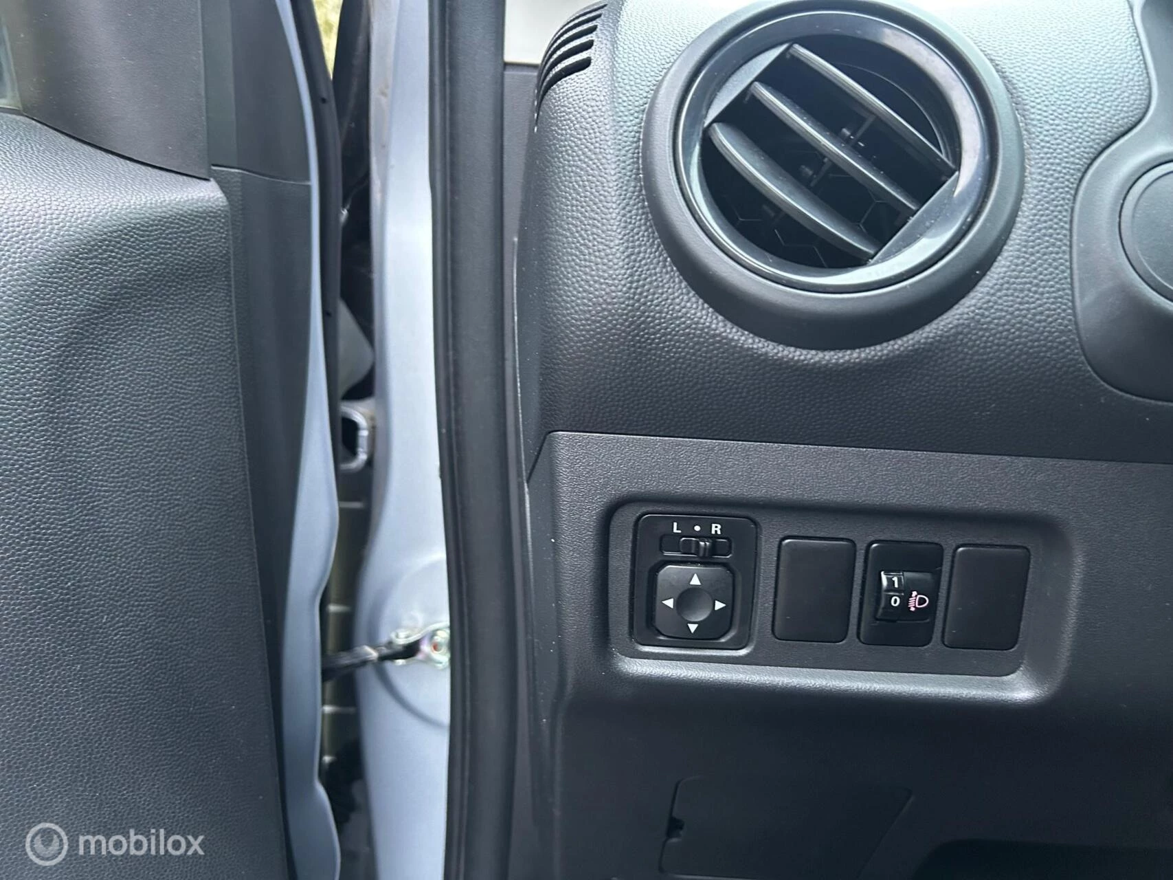 Hoofdafbeelding Mitsubishi Space Star