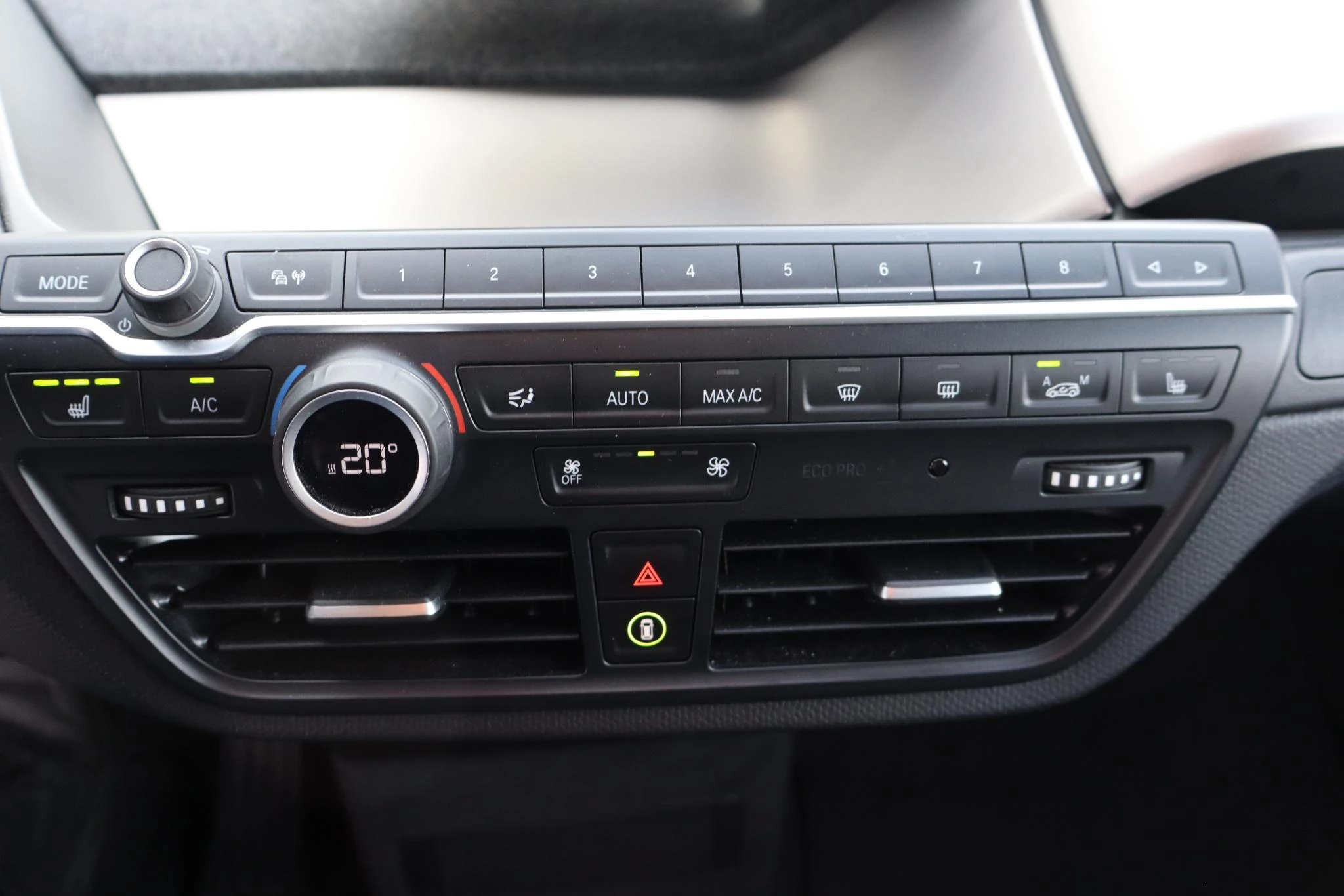 Hoofdafbeelding BMW i3