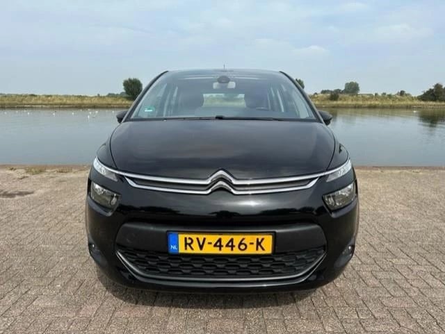 Hoofdafbeelding Citroën C4