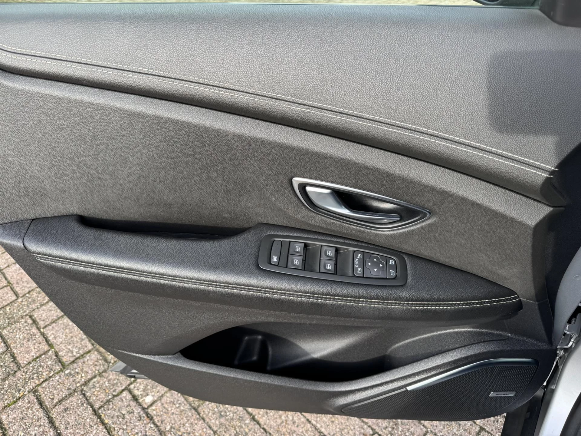 Hoofdafbeelding Renault Scénic