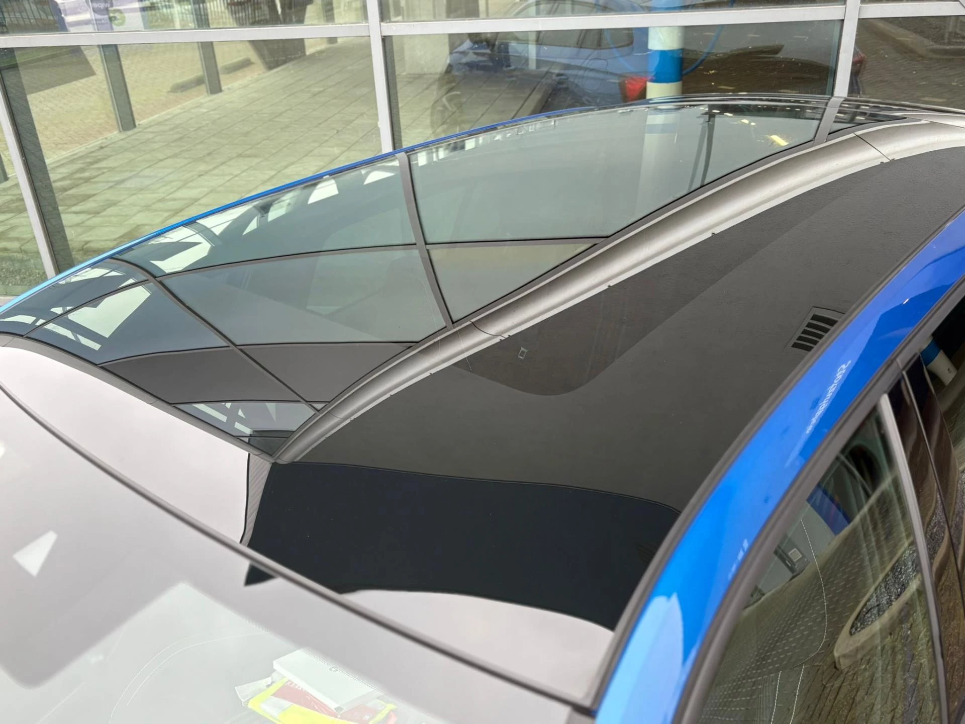 Hoofdafbeelding Škoda Scala