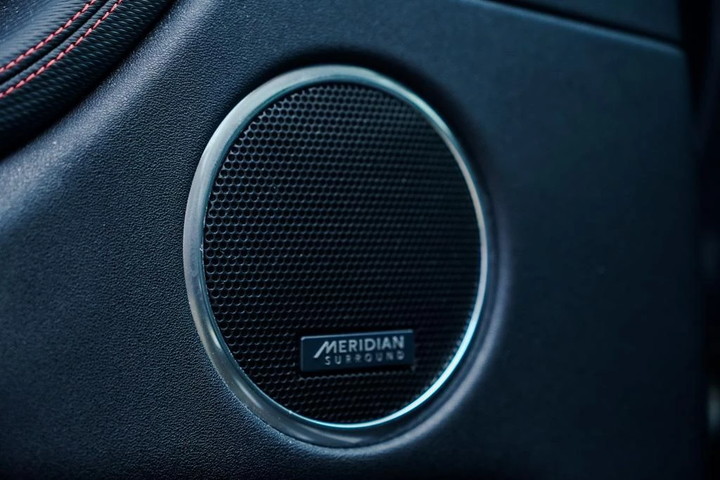 Hoofdafbeelding Land Rover Discovery Sport