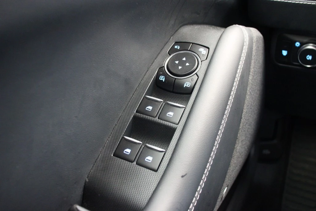 Hoofdafbeelding Ford Mustang Mach-E