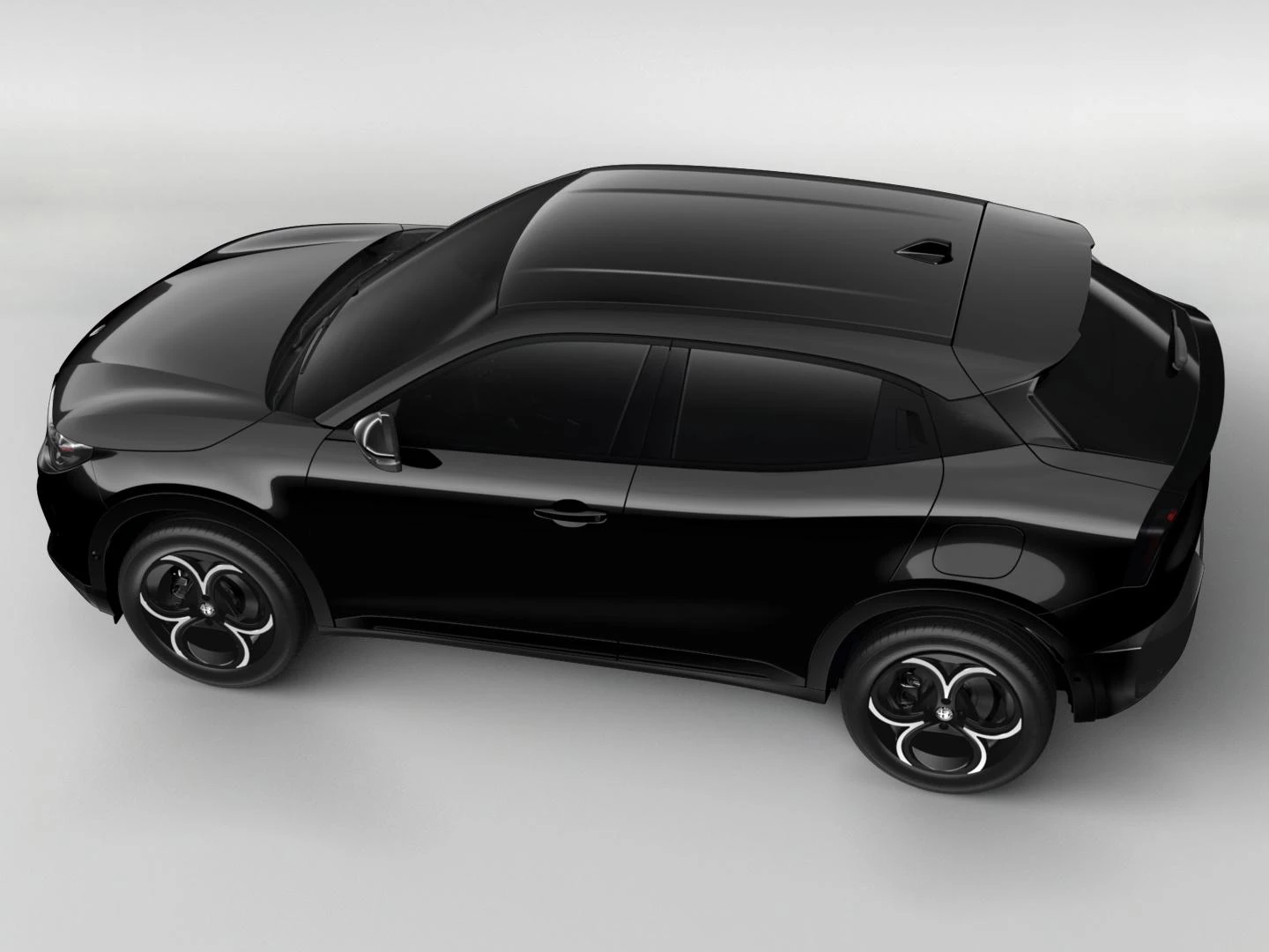 Hoofdafbeelding Alfa Romeo Junior