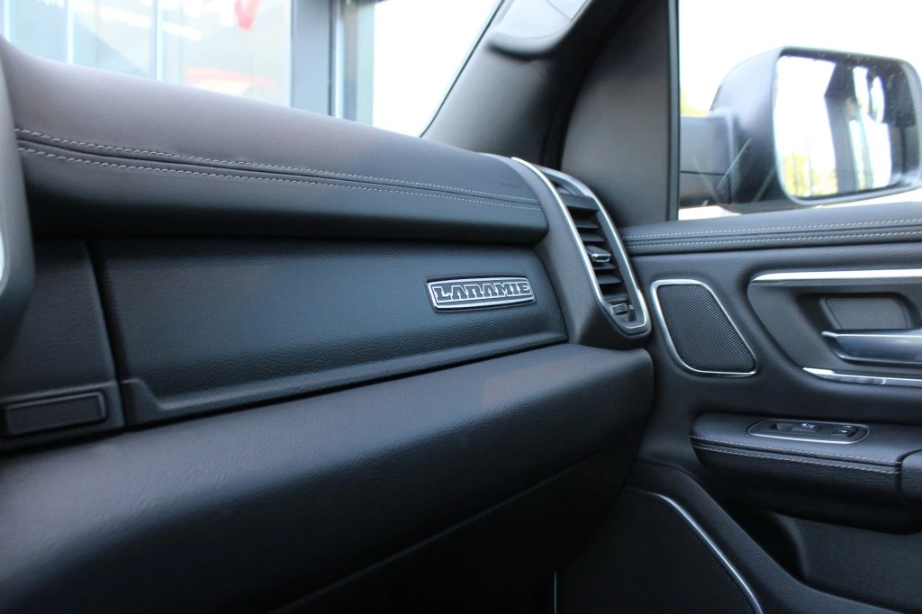 Hoofdafbeelding Dodge Ram Pick-Up