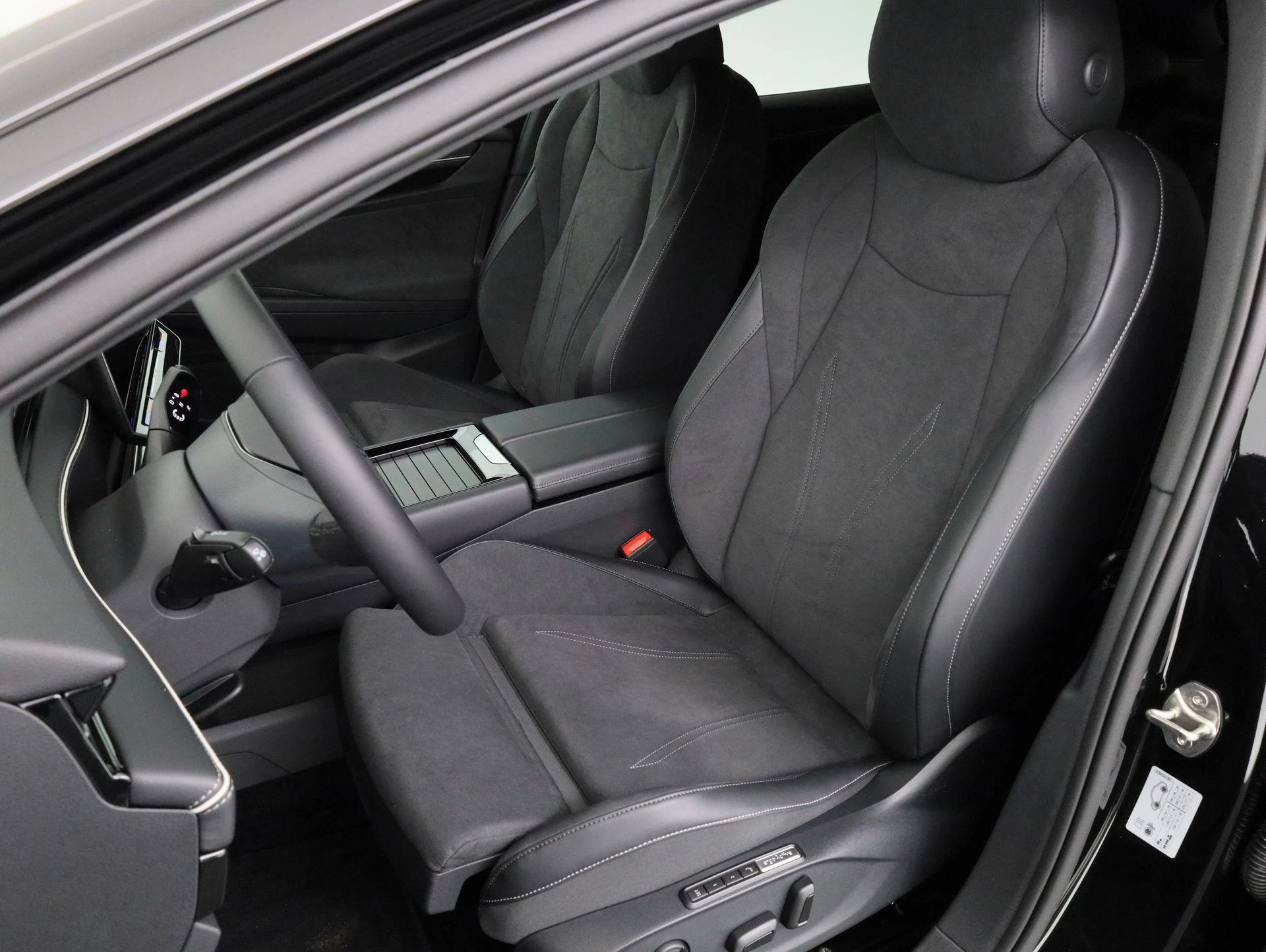 Hoofdafbeelding Volkswagen ID.7
