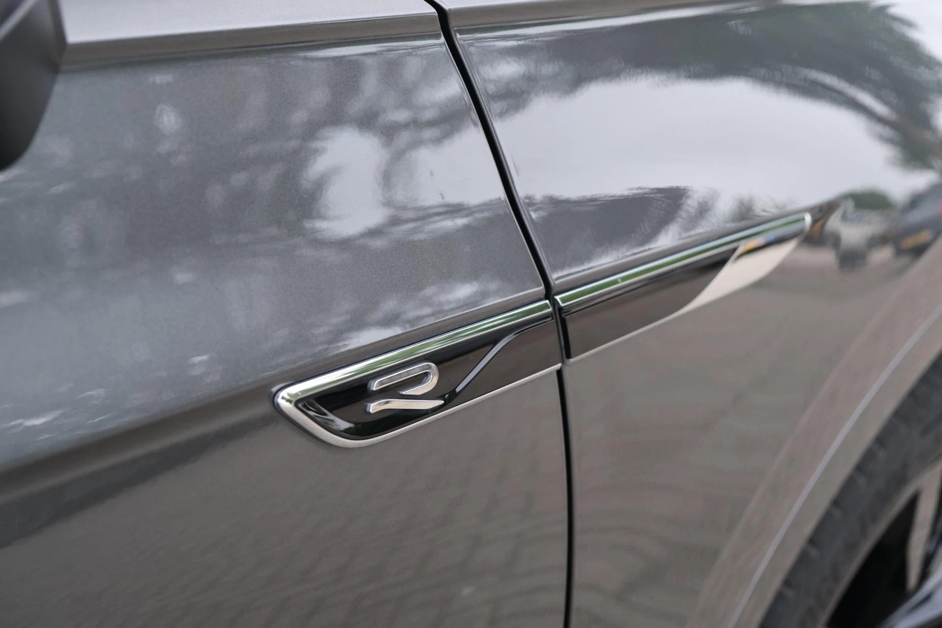 Hoofdafbeelding Volkswagen Touareg