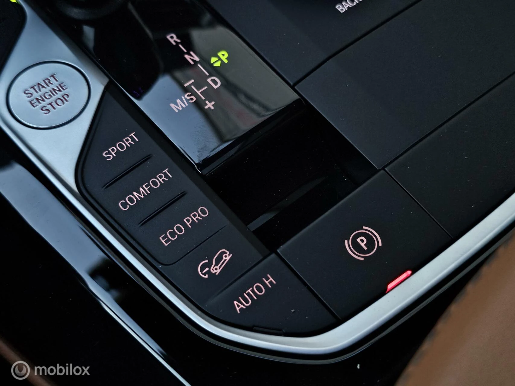 Hoofdafbeelding BMW X4