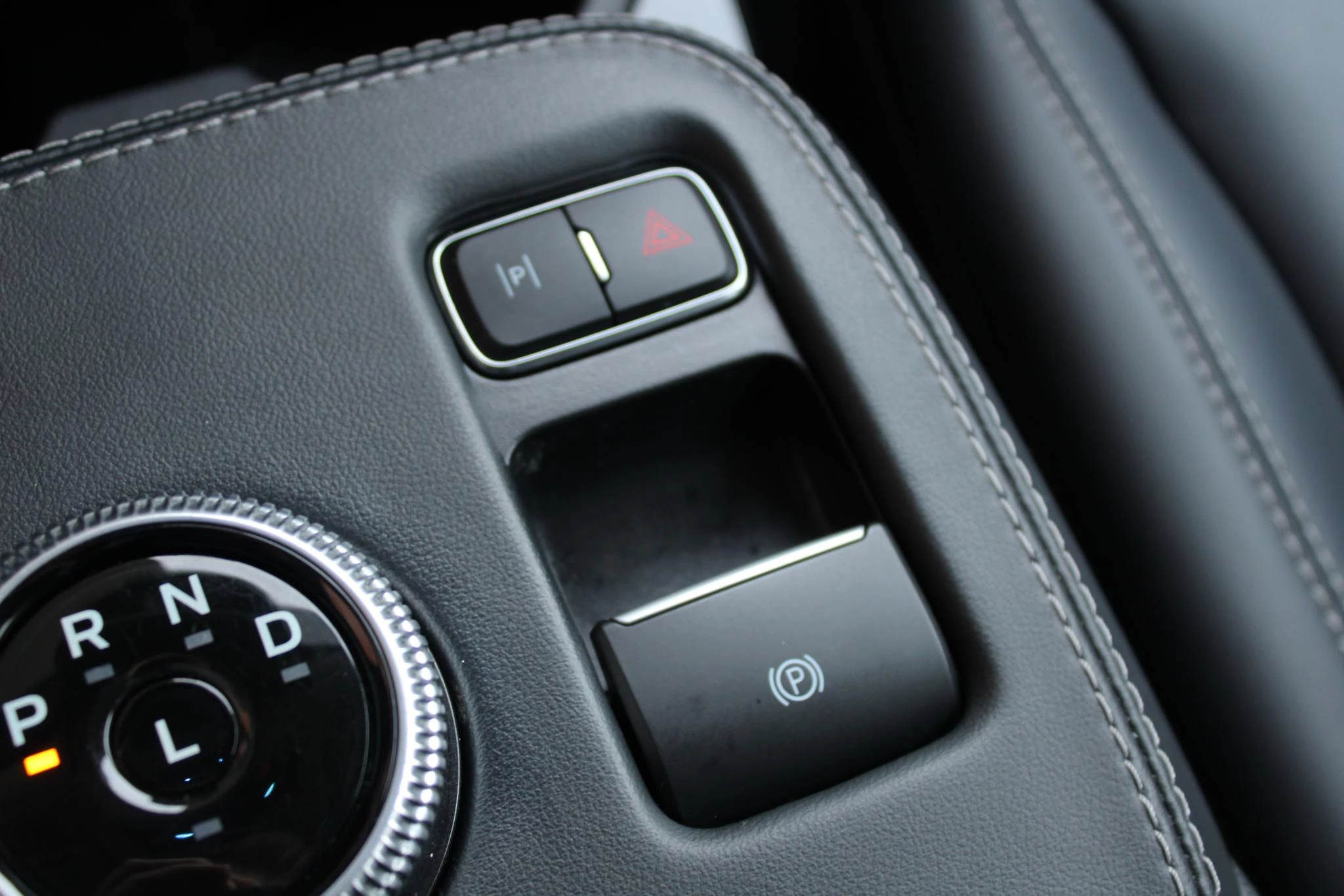 Hoofdafbeelding Ford Mustang Mach-E