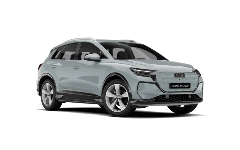 Hoofdafbeelding Audi Q4 Sportback e-tron