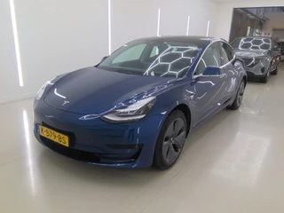 Tesla Model 3 Standard RWD Plus 89% SoH [ LFP-ACCU+AUTOPILOT+60 kWh+PREMIUM AUDIO ]