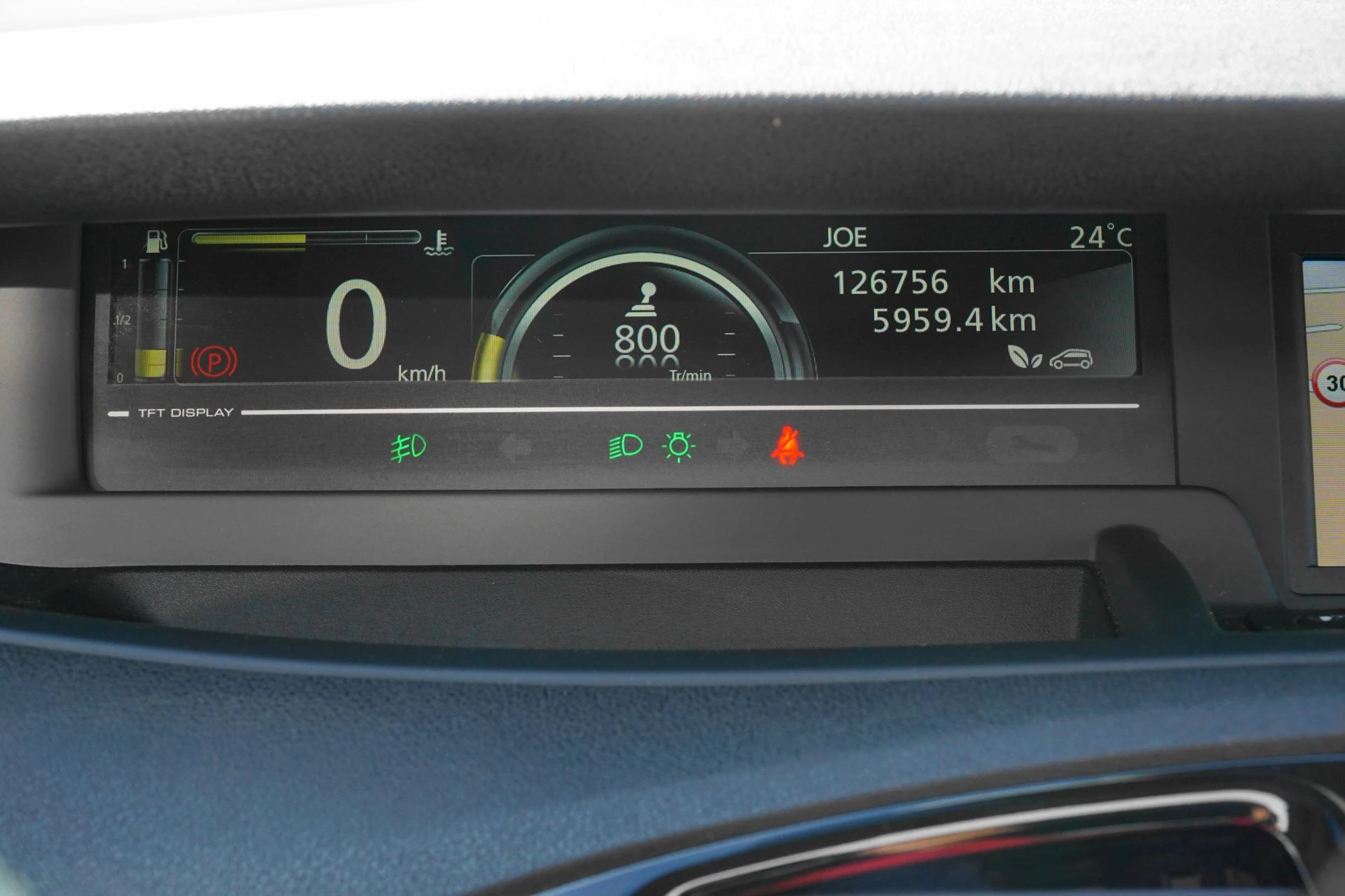 Hoofdafbeelding Renault Grand Scénic