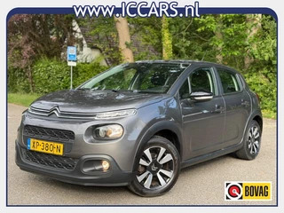 Citroën C3 1.2 FEEL EDITION - D riem is V.v - Navi - Airco !!!