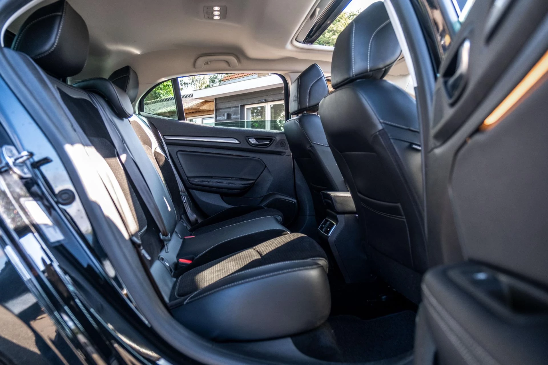 Hoofdafbeelding Renault Mégane